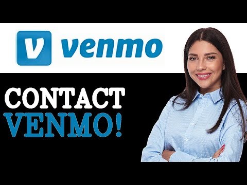 How Do I Call Venmo Customer Service (2025)