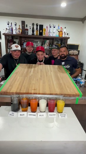 Oreo in the Cup Challenge: Hilarious Reactions in Part 1