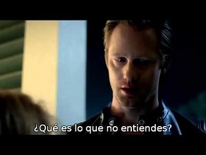 True Blood Season 7 Episode 8 - Eric visits Sookie