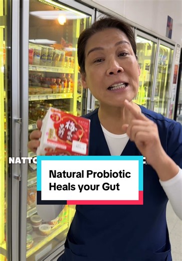 🌱 Discover the Benefits of Japanese Natto! 🌟 1️⃣ Probiotic Powerhouse: Natto is rich in beneficial probiotics that support gut health and enhance digestion! 🦠💚 2️⃣ High in Protein: This fermented soy product provides an excellent source of plant-based protein, perfect for muscle repair and overall vitality! 💪✨ 3️⃣ Bone Health: Packed with vitamin K2, natto supports bone density and overall skeletal health! 🦴❤️ 4️⃣ Heart Health Benefits: The enzyme nattokinase found in natto may help improv