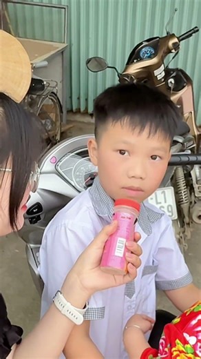 Gặp ng đầu tiên bạn nói gì