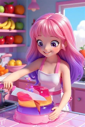 Dora ASMR#asmrshorts