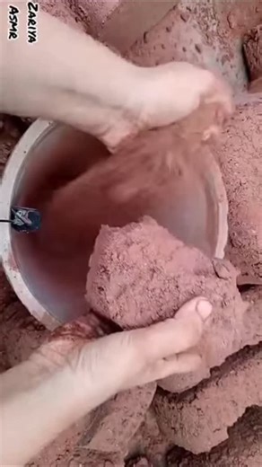 Darla 🪄🍯 on Instagram: "🤍 #asmr #satisfying"