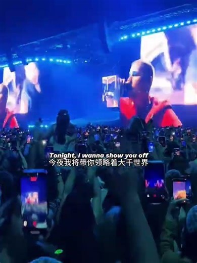 贾斯江比伯科切拉音乐节献唱 #BeautyAndABeat#JustinBieber #科切拉音乐节~