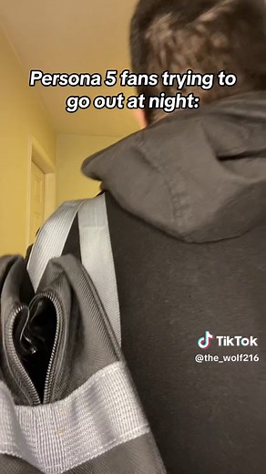 Persona 5 Morgana: Beneath the Mask Gameplay