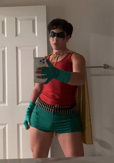Robin Hood Costume Ideas for Halloween