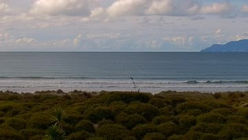 Omaha Beach Surf Report, Surf Forecast and Surf Cam - Surfline
