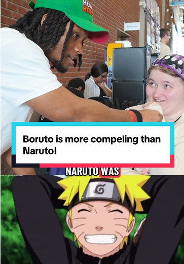 Is Boruto Better Than Naruto? A Comparison of Two Anime