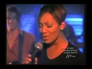 LoveSong Part 9 Starring Christian Kane and Monica Arnold