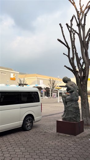 Osaka Modification Show Highlights: Range Rover Defender