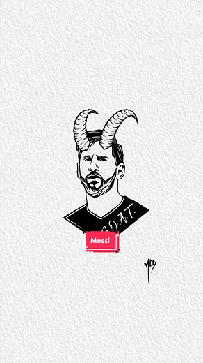 Tattoo ideas for “Lionel Messi” fans! #fyp #lionelmessi #goat #worldcup #tattoo #tattooideas #tattooartist