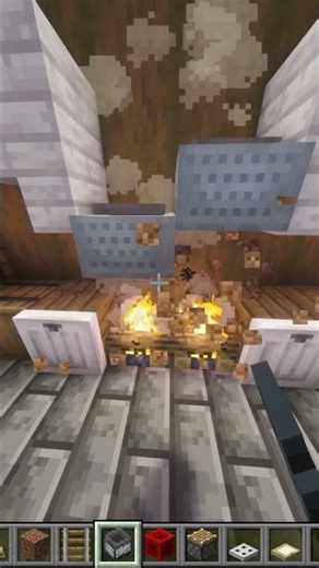 How to Build a Kitchen Stove in Under 20 Seconds!