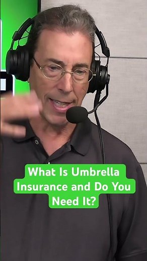 What Is Umbrella Insurance and Do You Need It?