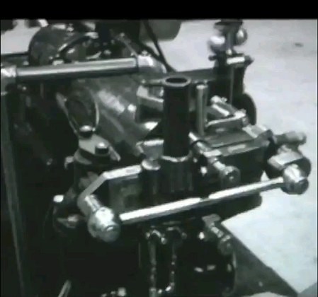 3.8K views · 48 reactions | Here's a short clip of the 1888 Crossley-Otto Slide-Valve 2 Horsepower Engine With Piano Base that sold on the Peter Knight Collection Auction. I shot this on Black & White Reversal Super 8mm film. I really need to get it 2K scanned. Silent film. #antiquetractorlife #engine #dieselpower #diesel #tractor #tractors | Antique Tractor Life | Facebook