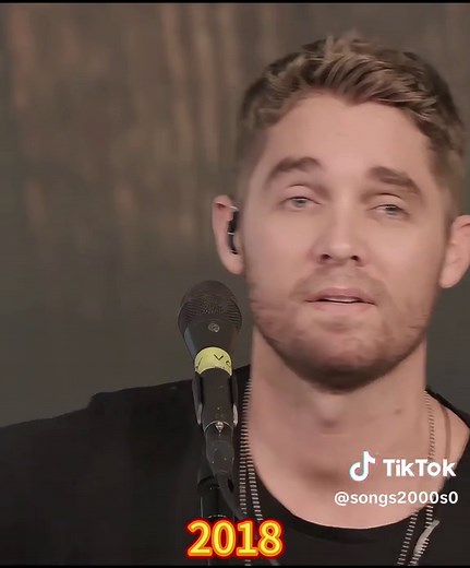 Brett Young: Modern Country Love Songs Collection