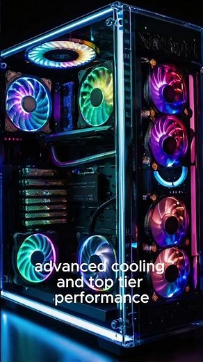 Inside the World's Most Expensive Computers: $1B Supercomputers & Million-Dollar Laptops #TechLuxury