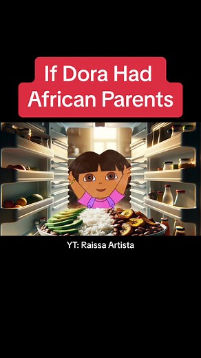 If Dora Had African Parents!!!!! #AfricanParents #cartooncharacter #africancomedy #raissaartista #doratheexplorer African Parents Dramatic African Parents React Pissed off African Parents Pranking African Parents African Parents Voice Message Strict African Parents African Parents be like African parents be like funny By: Raissa Artista