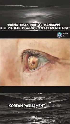 “Dihina Tidak Pantas Memimpin… Kini Dia Harus Menyelamatkan Negara” | rekap | drakor | politik