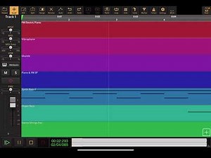 Franklin: Theme Song - Audio Evolution Cover