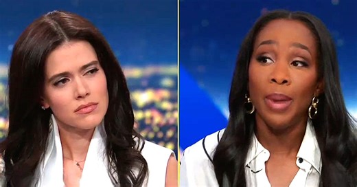 ‘Hold On!’ CNN’s Abby Phillip Bristles At Trump Fan’s Slavery Take Amid New Erasure