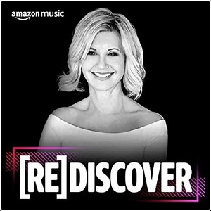 Olivia Newton-John – Rediscover Olivia Newton-John (2022) » download by NewAlbumReleases.net