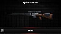 CF FR-F2