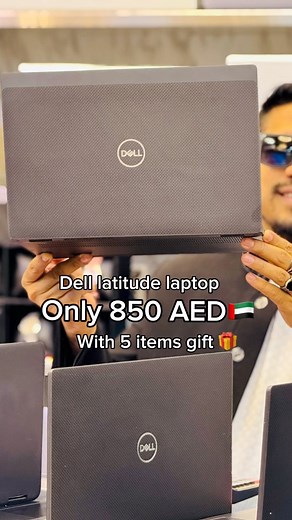 💻 Dell Latitude 7410⚡ Core i5 – 10th Gen💾 16GB RAM | 256GB SSD✨ Used A Fresh Condition🎁 Free 5 Gift Items Included!💰 Only 850 AED 🇦🇪📍 Mustaqbal Zamzam – Deira, Dubai(Opp. Gold Souq Metro Station)📞 Order Now: 971522435761 971564921256 971559611592 971501293500 971523189175 #DellLatitude #LaptopDeals #DubaiDeals #MustaqbalZamzam #UsedLaptopUAE | Mustaqbal ZamZam