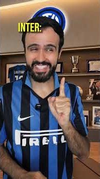 THIS IS WHAT THE 2026/27 INTER MILAN KITS WILL LOOK LIKE 🤩
