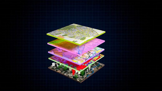 What is a Basemap?
