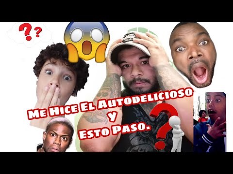 COMO HACER EL AUTO DELICIOSO 👌🏻😋