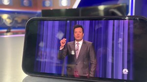 15K views · 1.1K reactions | Jason Sydejko & I made the The Tonight Show Starring Jimmy Fallon last night! | Eric Hanson KCCI | Facebook