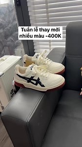 243K views · 471 reactions | Tham gia tuần lễ mua giày giá off thêm -400 với hãng__ đủ size__ 3 ngày__ giá Lẻ = sỉ__ ib testt màu | Minhshop.vn_ | Facebook