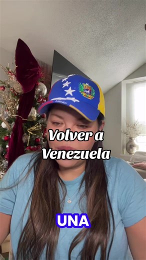 Por los motivos que cada quien tenga, mi pregunta es por qué tiene que ser tan difícil volver a tu casa Venezuela, será esto un acto de rebeldía? #venezolanosenelmundo🇻🇪 #venezuela🇻🇪 #usa🇺🇸 #pyfツ