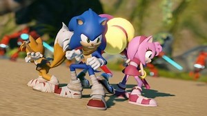 Sonic Boom: Cryengine-Igel für Wii U und 3DS - Golem.de