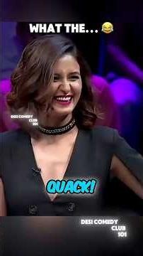 “You Killed My Duck!” 😭 Raghav Loses It | Dance Plus Comedy