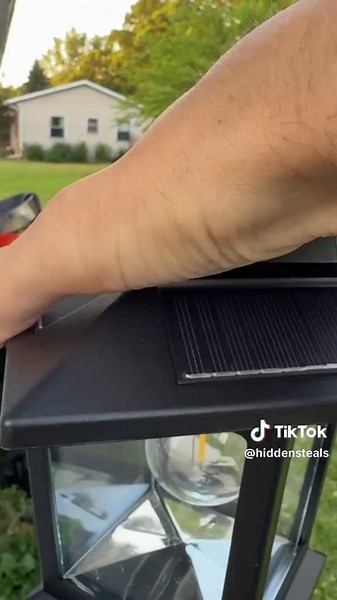 Transform Your Yard with Stylish Lamp Posts