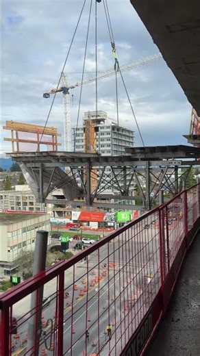 "Fly Table Construction Process | Save Time on High-Rise Projects" #canada #construction #viralvideo