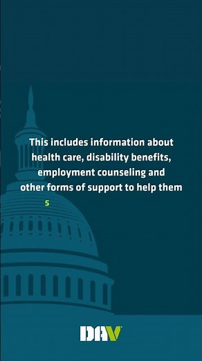 H.R. 3386, Streamlining the Solid Start Communications Act #veterans #military #DAV