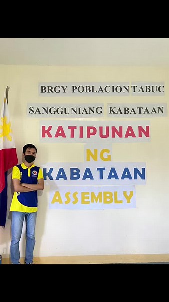Sangguniang Kabataan Project Highlights