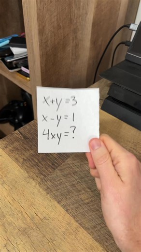 This Is A Difficult Math Problem | 1980sGamer