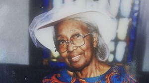 'Forget Me Not' | Grandson pens play after grandmother's battle with Alzheimer's