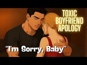 M4f🔥Gentle Aftercare After Being Rough | ASMR Roleplay (Comfort, Drama , kisses)