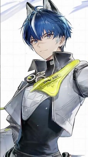 【アークナイツ：エンドフィールド】｜キャッチャー #アークナイツエンドフィールド #エンドフィールド