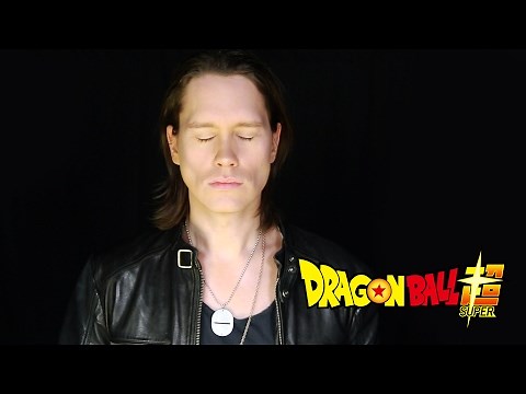 DRAGON BALL SUPER OP 2 - Limit Break x Survivor