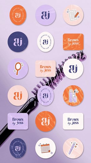 What you think my clients get VS What my clients actually get Think my clients just get a logo? There’s so much more! - Brand Strategy Document: Not just a logo, my clients receive a comprehensive strategy document that outlines the brand’s mission, values, and key marketing strategies to guide all brand activities. - Brand Guidelines Document: This includes detailed instructions on logo usage, color palette, typography, and other visual elements to ensure brand consistency across all mediums. -
