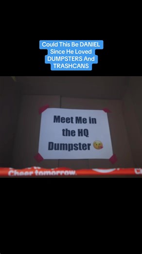 Could this be DANIEL? #spyninjas #chadwildclay #danielgizmo #viral | Daniel