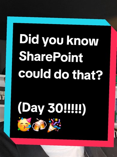 Unlocking SharePoint: List Templates and More!