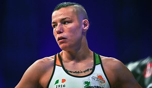 Irish MMA fighter arrested after disturbance on Ryanair flight