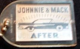 7.2K views · 63 reactions | Who can forget Johnine and Mack and their...