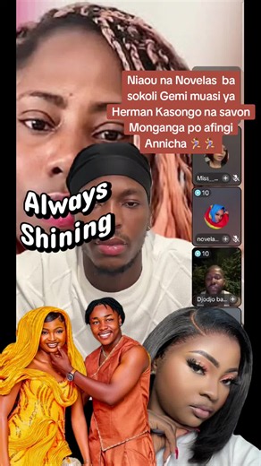 #pourtoi #congombokaelengi #brashad | herman kasongo officiel